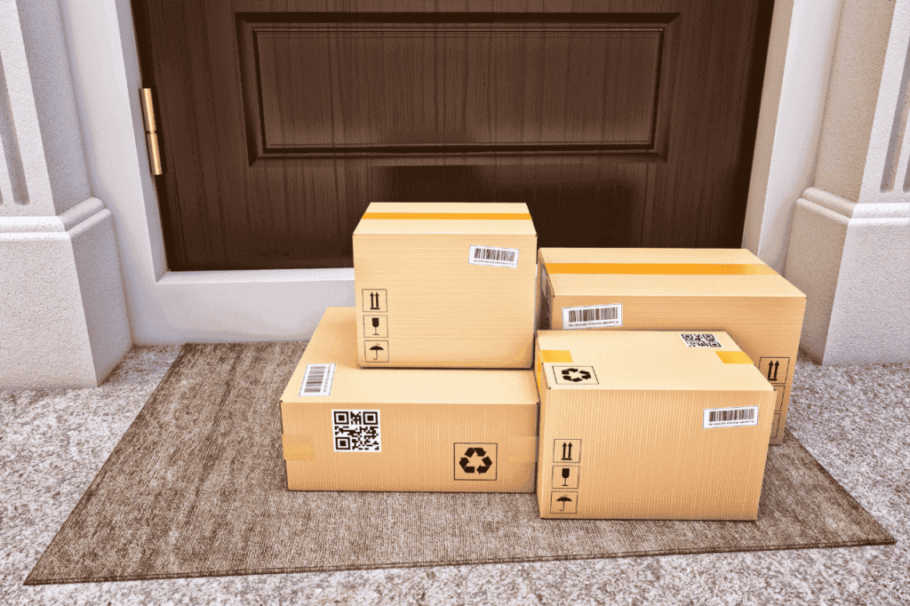 Door-to-door-shipping-شحن-من-الباب-للباب